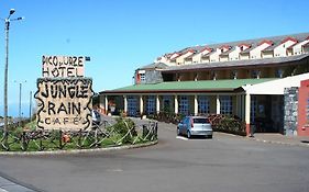 Hotel Pico Da Urze - Paul Da Serra